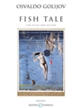 Fish Tale