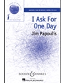 I Ask for One Day