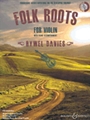 Folk Roots For Violin