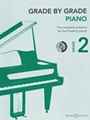 Grade by Grade - Piano (Grade 2)