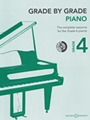 Grade by Grade - Piano (Grade 4)