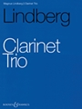 Clarinet Trio