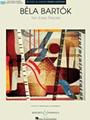 Ten Easy Pieces for Piano