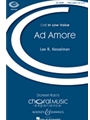 Ad Amore