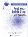 Feel Your Spirit Sing