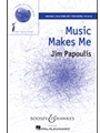 Music Makes Me