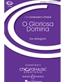 O Gloriosa Domina