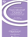 Two Mozart Classics