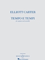 Tempo e Tempi