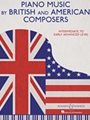 Piano Music by British and American Composers
