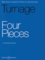 Four Pieces