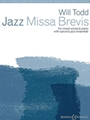 Jazz Missa Brevis