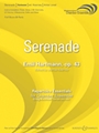 Serenade Opus 43