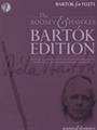 Bartok For Flute