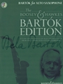 Bartok For Alto Saxophone