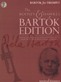 Bartok For Trumpet