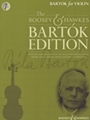 Bartok For Violin