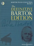 Bartok Piano Collection