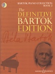 Bartok Piano Collection