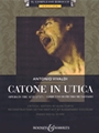 Catone In Utica