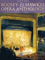 Boosey & Hawkes Opera Anthology