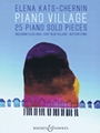 Piano Village
