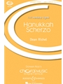 Hanukkah Scherzo