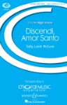 Discendi Amor Santo