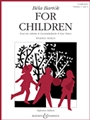 For Children Complete Volumes 1 & 2
