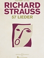 57 Lieder High Voice And Piano