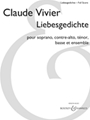 Liebesgedichte