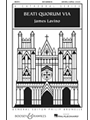 Beati Quorum Via