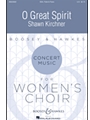 O Great Spirit