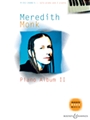 Meredith Monk - Piano Album II