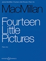14 Little Pictures