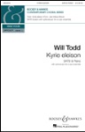 Kyrie Eleison from Jazz Missa Brevis