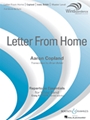Letter from Home