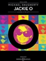 Jackie O - Vocal Score