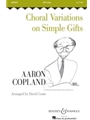 Choral Variations on Simple Gifts