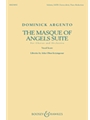Masque of Angels Suite