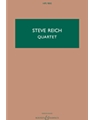 Quartet for 2 Vibraphones and 2 Pianos - Study Score