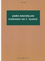 Symphony No. 3: 'Silence'