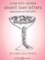 unsent love letters