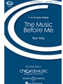 Music Before Me