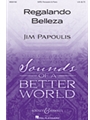 Regalando Belleza - Giving Beauty