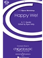 Happy We