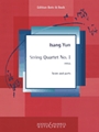 String Quartet No. 1