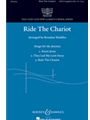 Ride the Chariot