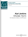 Chorale: Hymn (from Symphonic Adiemus) - Boosey & Hawkes Contemporary Choral Series