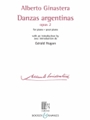 Danzas Argentinas